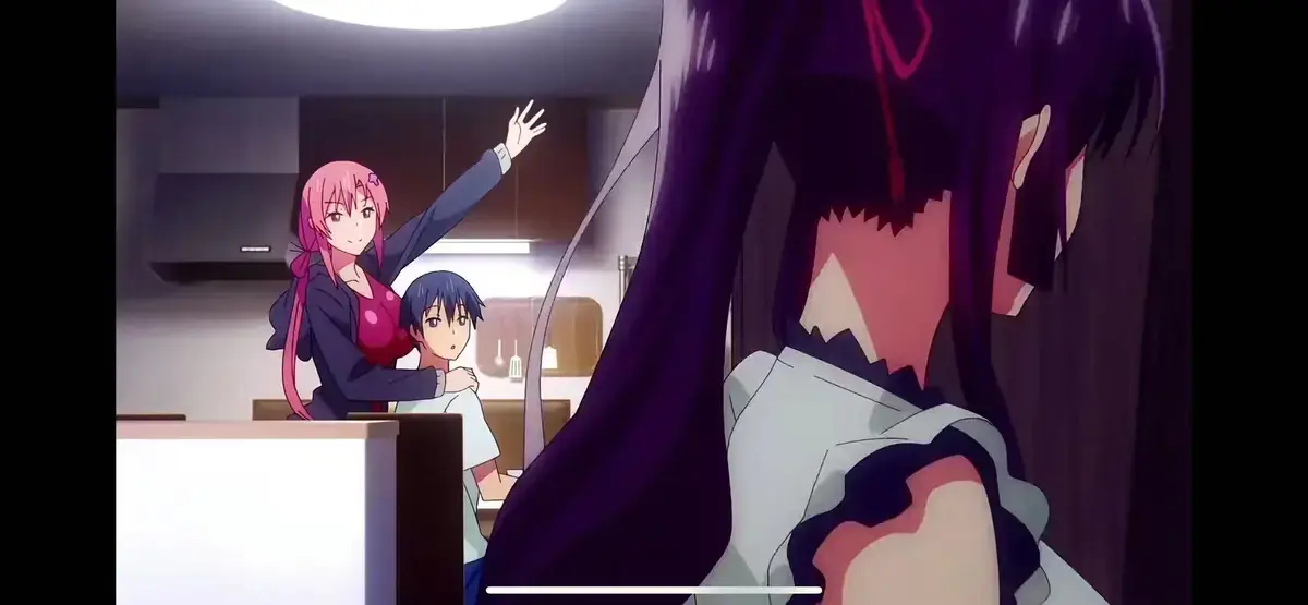 樱花动漫《Garden高岭家的二轮花》全季无删减1080P在线播放 - 《Garden高岭家的二轮花》全集免费观看资源下载，治愈系神作