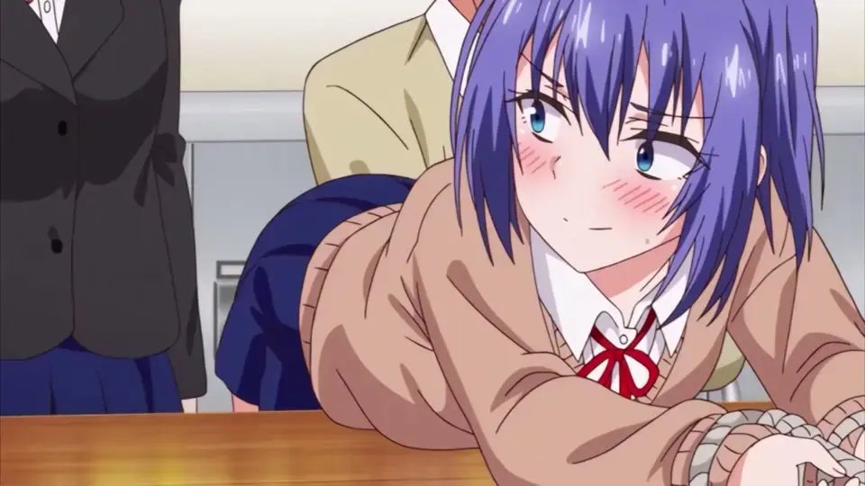 《枫与铃》HD1080P全集免费在线观看-全网影视《枫与铃》第二季免费高清播放-《枫与铃》love me捉迷藏动漫网盘资源