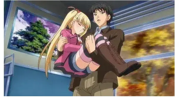 樱花动漫《鬼父》1-17集全系列无删减高清在线观看-鬼父完整版免费看-另类家庭剧《鬼父》全季播放