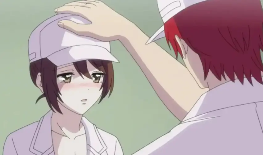 《甜蜜惩罚》相关资源图片