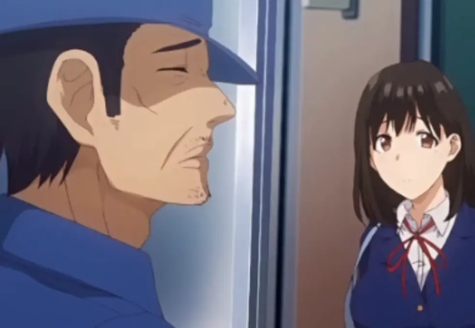 《图书馆女朋友》相关资源图片