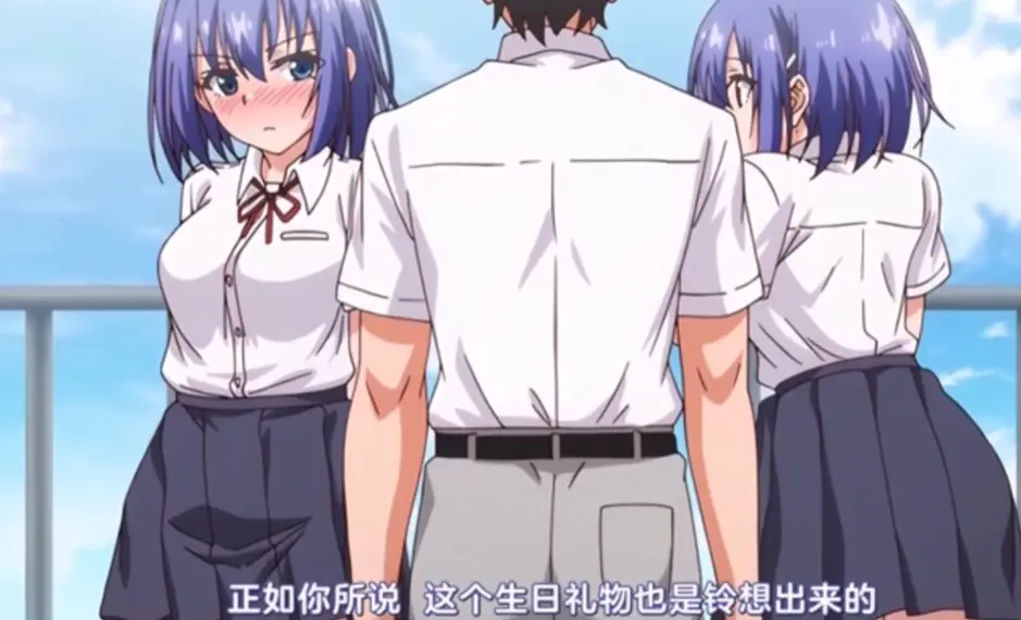 《枫与铃》全季在线观看免费无广告1080P高清-枫与铃迅雷网盘资源全集下载