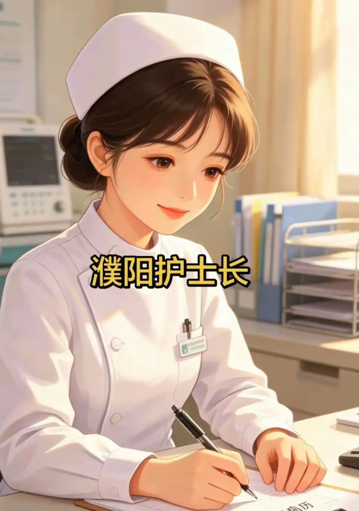 《濮阳护士吴新园事件》精选合集HD高清播放，免费揭秘濮阳护士吴新园事件始末_濮阳护士吴新园事件全季流畅不卡顿在线看_《濮阳护士吴新园事件》完整版夸克网盘提取