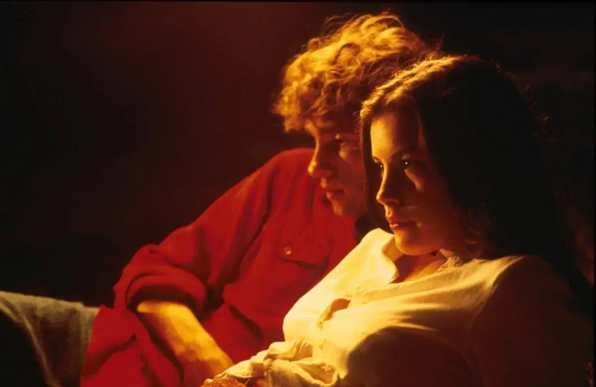 《激情》未删减 HD 中字 1080P - 意大利电影激情完整版在线观看 - 高码率无广告流畅播放 - 星辰影院纯净版资源