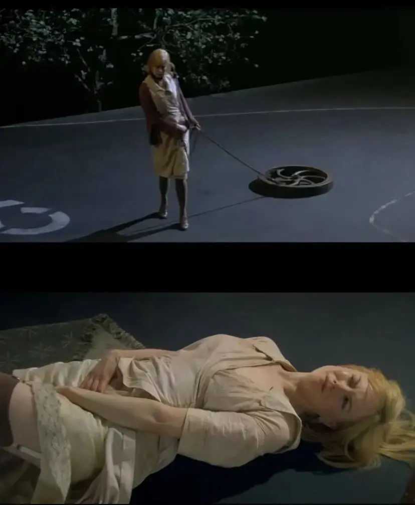 《女人与狗》HD 1080P无广告播放