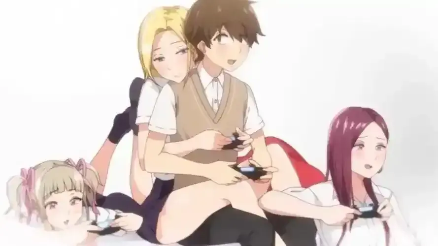 《今泉家好像成了辣妹们的聚集地》相关资源图片