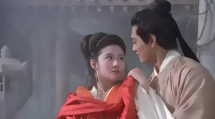 《聊斋艳谭之灯草和尚》无删减高清版-1080P画质-免费在线观看无广告