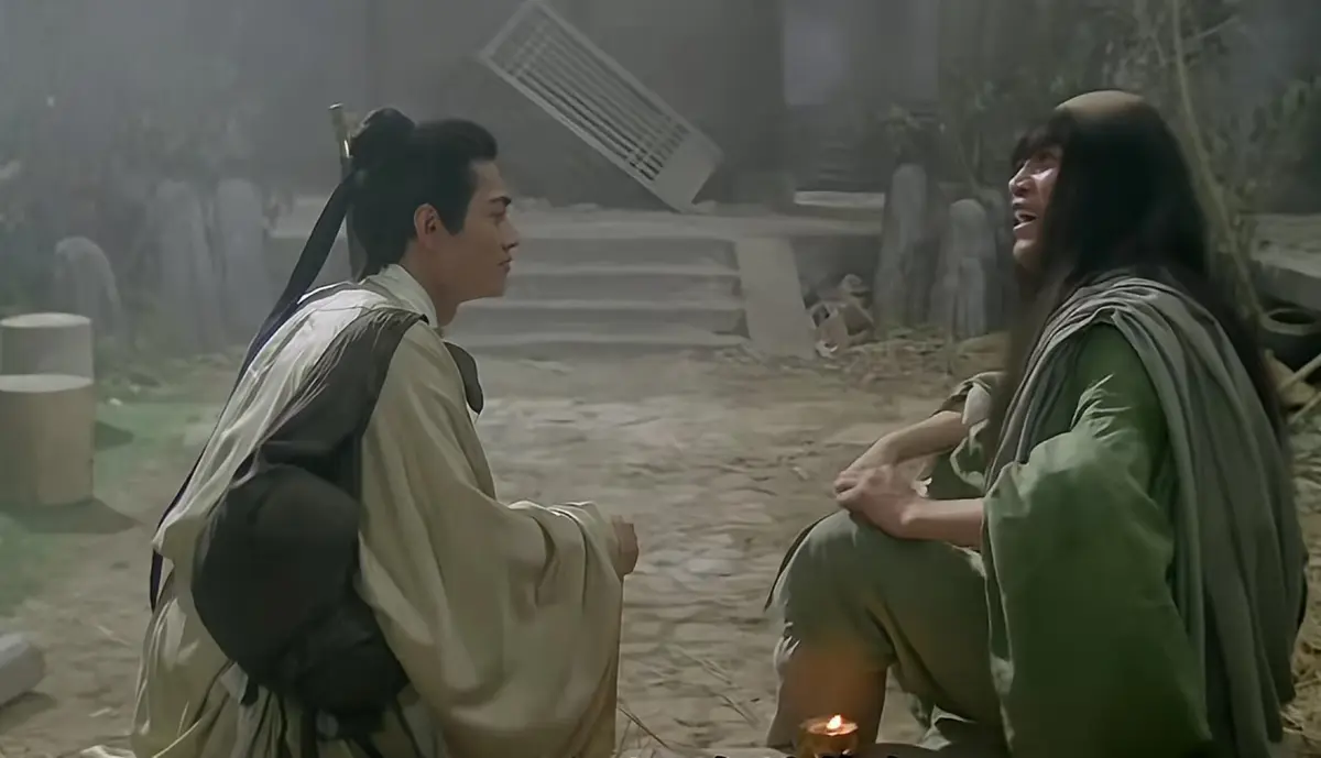 90年代香港经典风月片《聊斋艳谭之灯草和尚》未删减1080P超清画质全集 — 无广告中文版免费在线看终极典藏 — 聊斋艳谭之灯草和尚 网盘双资源永久珍藏