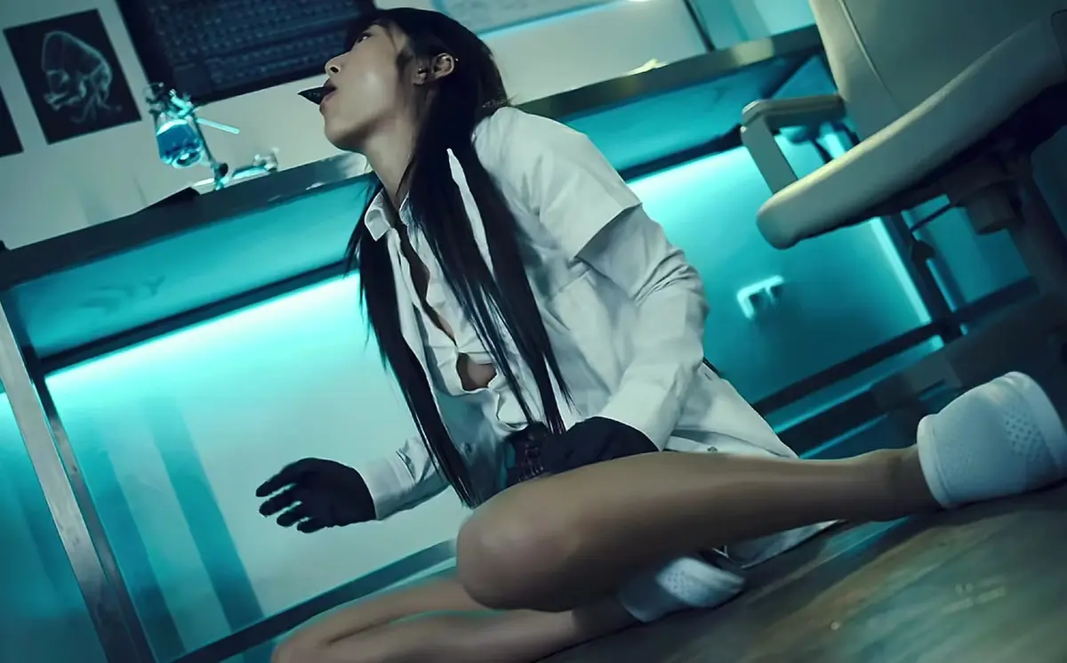 日本悬疑佳作《Parasited-水川堇》全集在线免费看 - 1080P高清无删减，无广告观影体验 - 人人影视 - 女主故事走向，结局反转让人惊叹