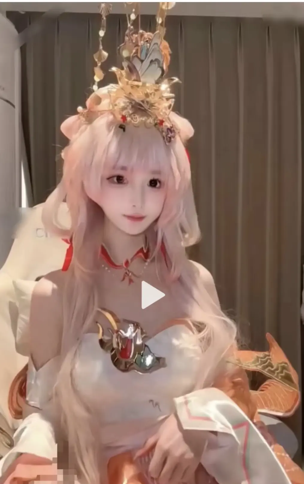 《季雨国风西施cosplay》全季资源 - 季雨白天鹅cos合集，无广告在线观看，中文配音纯净极速播放