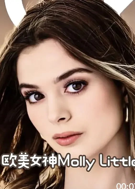 欧美影坛黑马《终极赌约》杀疯了！Molly Little绝美演绎，1080P高清全集视频从球场到危机只需一秒-无广告免费观看！Molly Little封神之作，46分钟太顶了