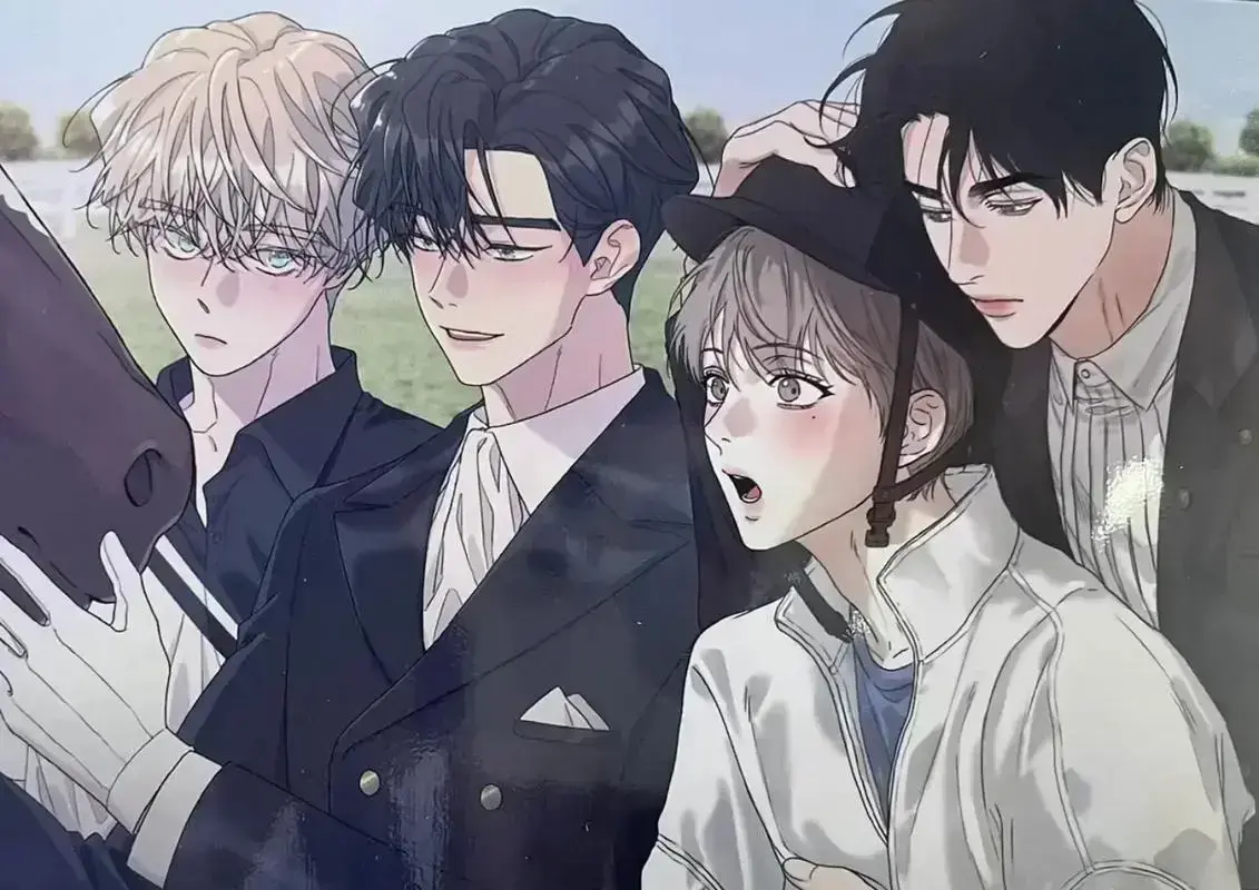 韩漫无删减免费在线阅读-韩国漫画下拉式页面观看-韩漫无删减免费网站