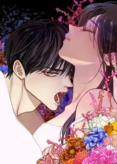 免费看《花是诱饵》台版漫画49话