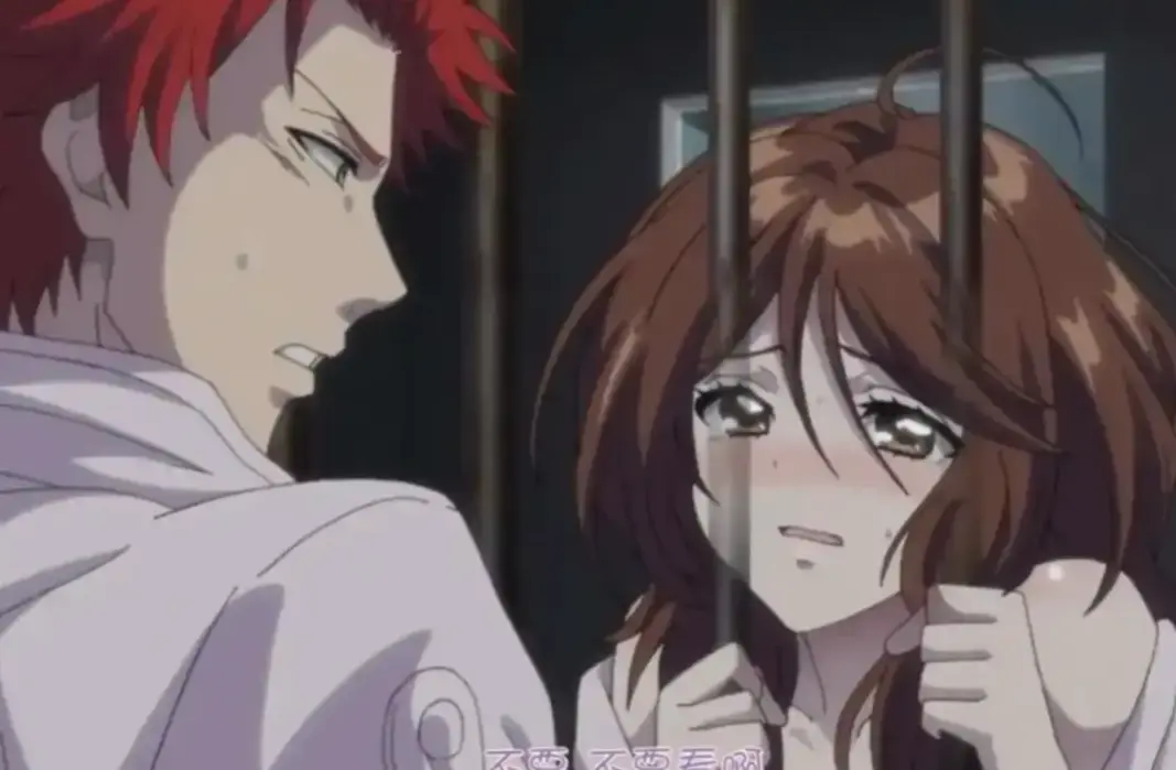 从“束缚”到“沉沦”，这部作品用禁忌美学证明：最迷人的羁绊，是心尖上的甜虐！