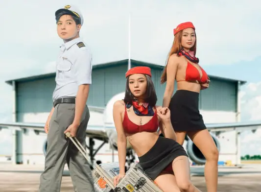 《航空空姐》2026菲律宾剧情片_未删减完整版_HD中字高清免费在线播放_《航空空姐》全片高清无广告观看