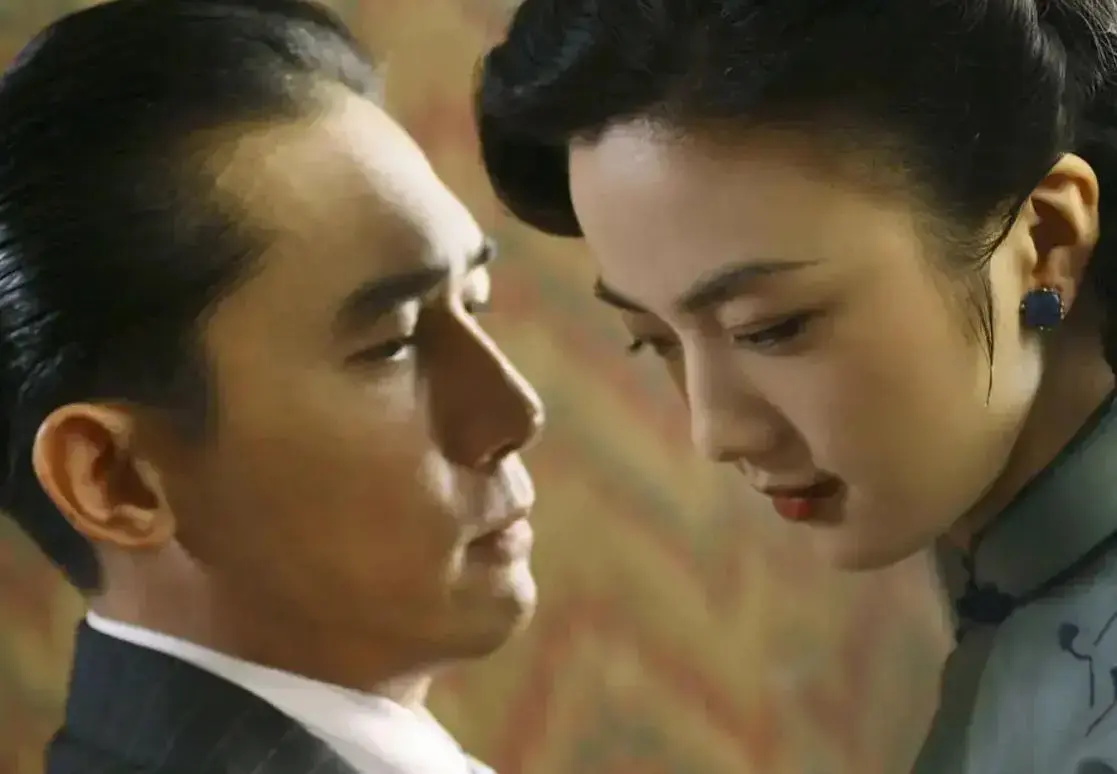 《色戒》免费高清无删减版在线观看 4K修复全片完整版下载-星辰影院
