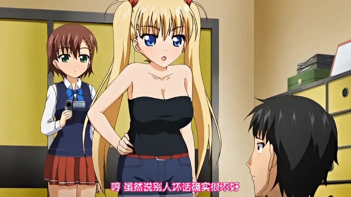 《鬼父》4K完整版全季流畅播放-动漫《鬼父》超清未删减全集免费在线观看-《鬼父》高清免费无广告在线看