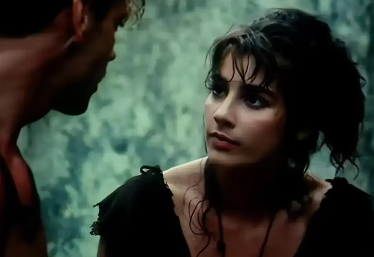 《激情丛林》——意大利电影的经典之作，1080P高清无删减全集免费在线观看_《激情丛林》夸克迅雷百度网盘资源持续有效