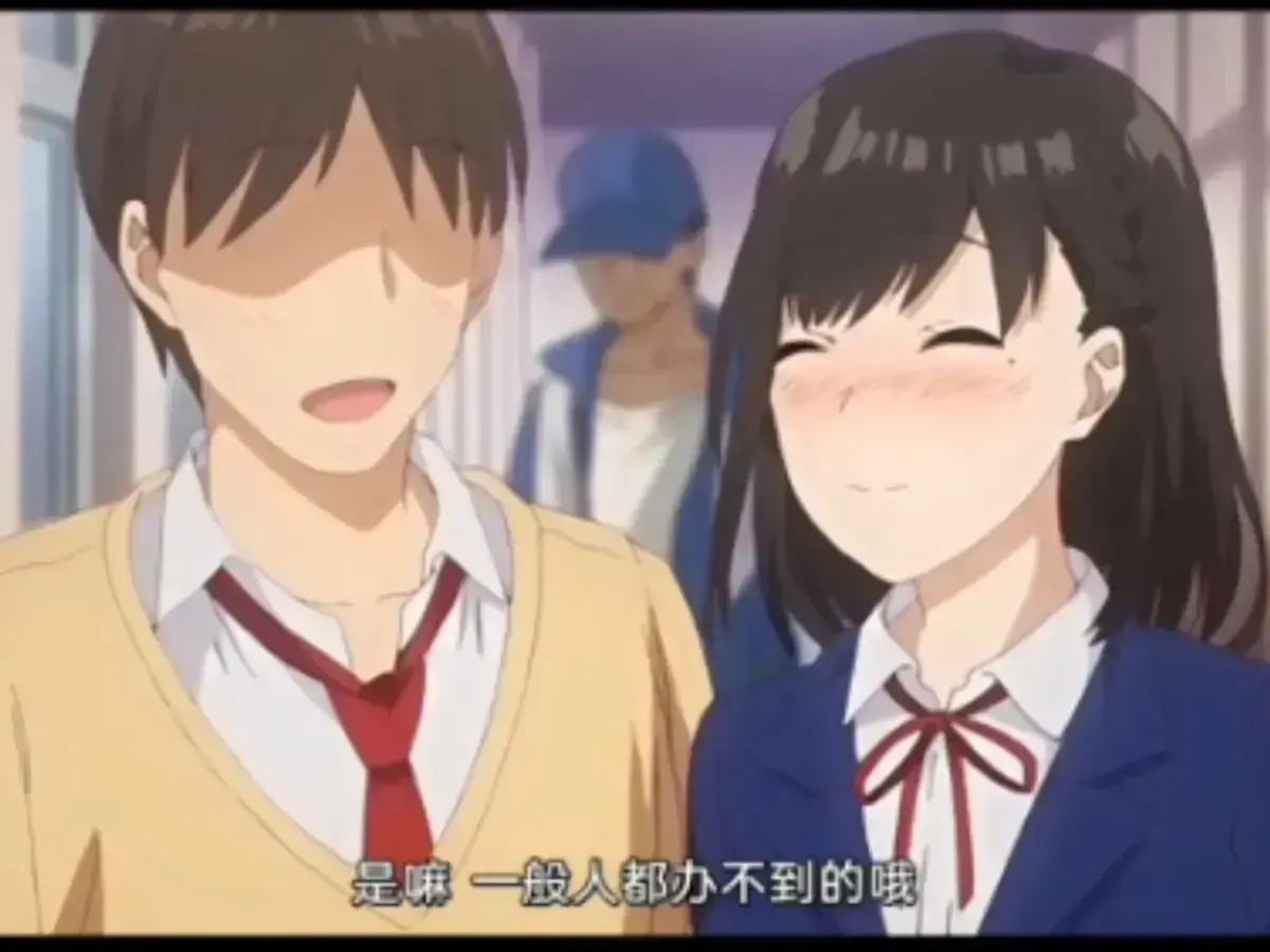 樱花动漫《图书馆的女朋友》全集中字在线播放，风车动漫呈现超清完整版，《图书馆的女朋友》纯净极速观看！