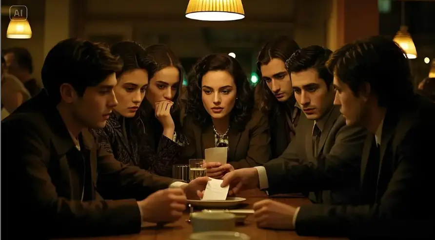 《混乱一夜》完整版未删减高清观看 - HD中英双字《混乱一夜》1080P免费播放 - 欧美电影在线看全片