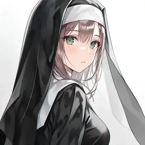《纯洁的修女》1080P高清播放-当修女的神圣使命撞上禁忌之恋