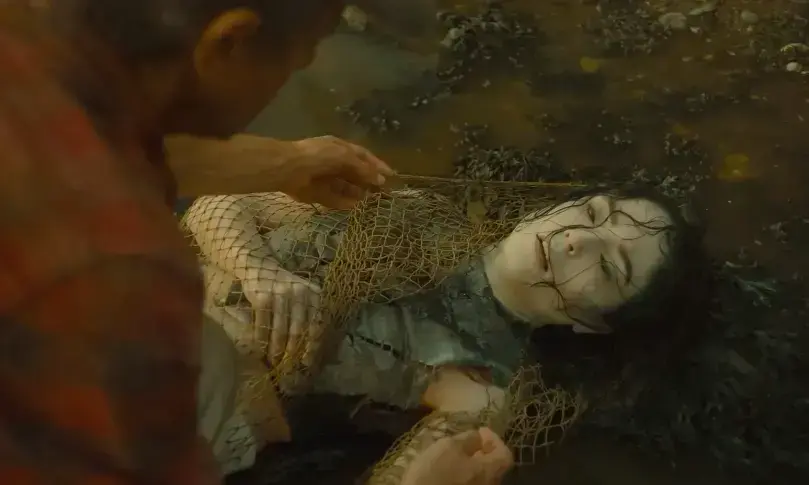 免费在线观看电影《渔夫的妻子》完整版，HD高清画质，无删减情节，给你极致观影体验！