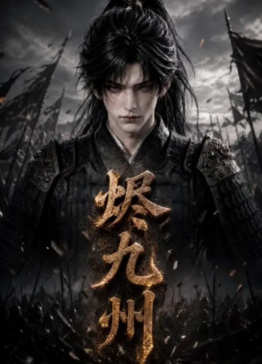 超火古风短剧《烬九州》全集无删减，AI漫剧特色鲜明，百度夸克网盘资源持续有效，观影体验超赞