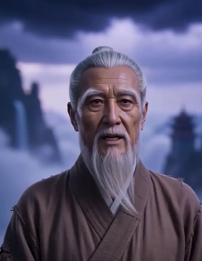 漫剧《菩提临世真人AI版》全60集超高清免费在线观看 短剧菩提临世真人AI版全60集完整版网盘资源一键保存
