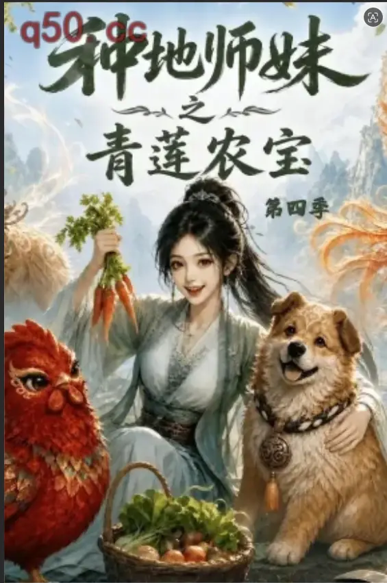 AI剧短剧《种地师妹之青莲农宝》1 - 4季全集蓝光无删减免费在线看 - 番茄热门漫剧《种地师妹之青莲农宝》1 - 4季超清网盘资源离线畅览