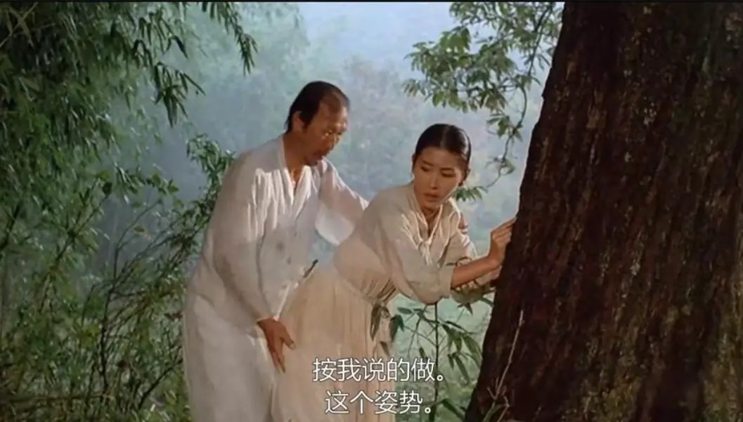 李美淑主演韩国电影《桑叶》全集无删减HD高清在线看，《桑叶》高清完整版-低端影视-夸克迅雷网盘极速提取