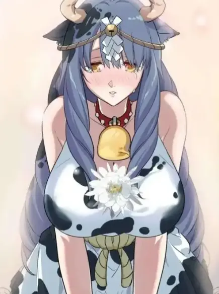 《乳牛牧场奶牛娘》相关资源图片