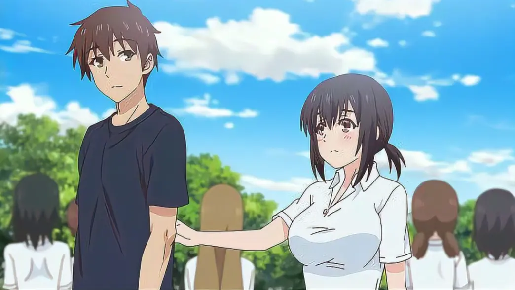 《overflow》-第一季全集1080P高清未删减在线免费观看-樱花动漫/风车动漫-热门里番动漫推荐-18动漫