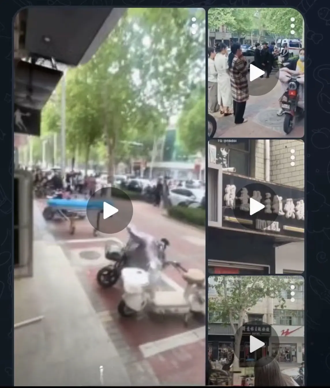 《南和得意林宾馆》HD高清无中断一刀未剪-全网视频终于来了-沉浸式重回+真相曝光-南和得意林宾馆前因速看