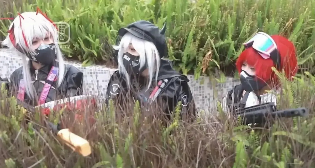 《悠子芽衣柚奈三部曲》三角洲激情对线 - 《明纱三姐妹》全季糖X心无码 - cos麦晓雯合集高清1080P网盘免费观看