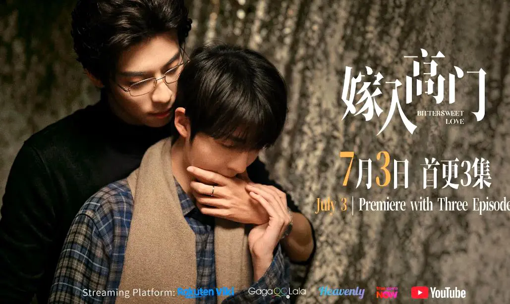 《嫁入高门的男人》全22集HD高清免费在线看-新剧《嫁入高门的男人》双男主爱情剧纯净极速播放-星空影院