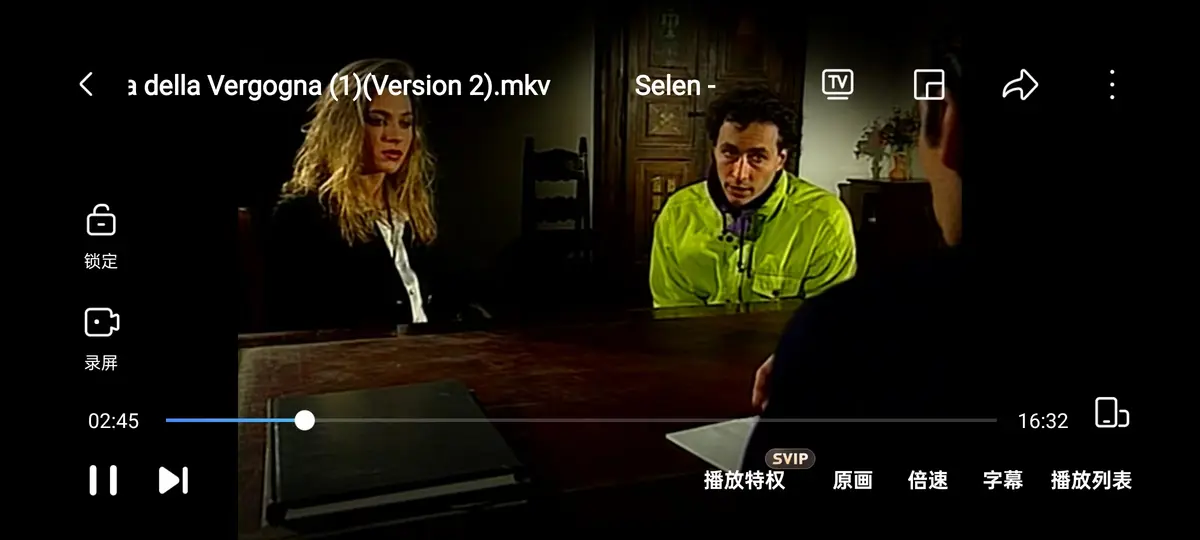 1994年赛伦主演《羞耻诊所》4K蓝光完整版来袭 - 《羞耻诊所》全片免费在线观看，纯净极速体验