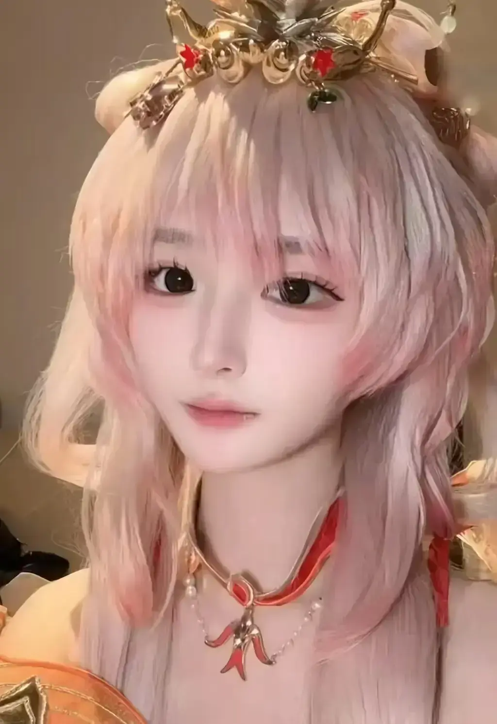 季雨cosplay作品合集来袭 - 《季雨西施cosplay》HD高清免费看 - 包含cos白天鹅精彩内容 - 无广告流畅播放