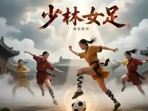 星爷执导国产动作电影《功夫女足》免费在线观看 - 1080P高清无删减播放 - 功夫女足全集畅享无广告