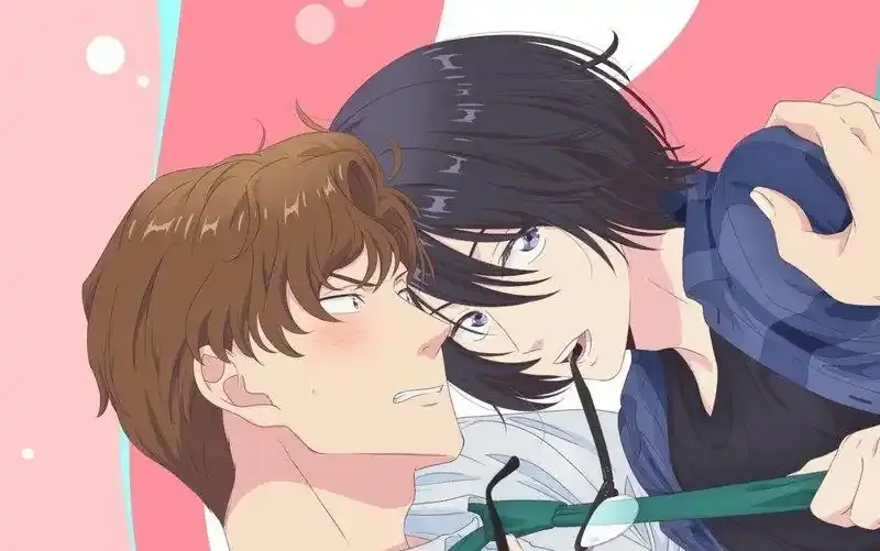 《胡乱的深见君》双男主动漫2025全集免费在线观看 - 《胡乱的深见君》深见君动漫高清完整版播放